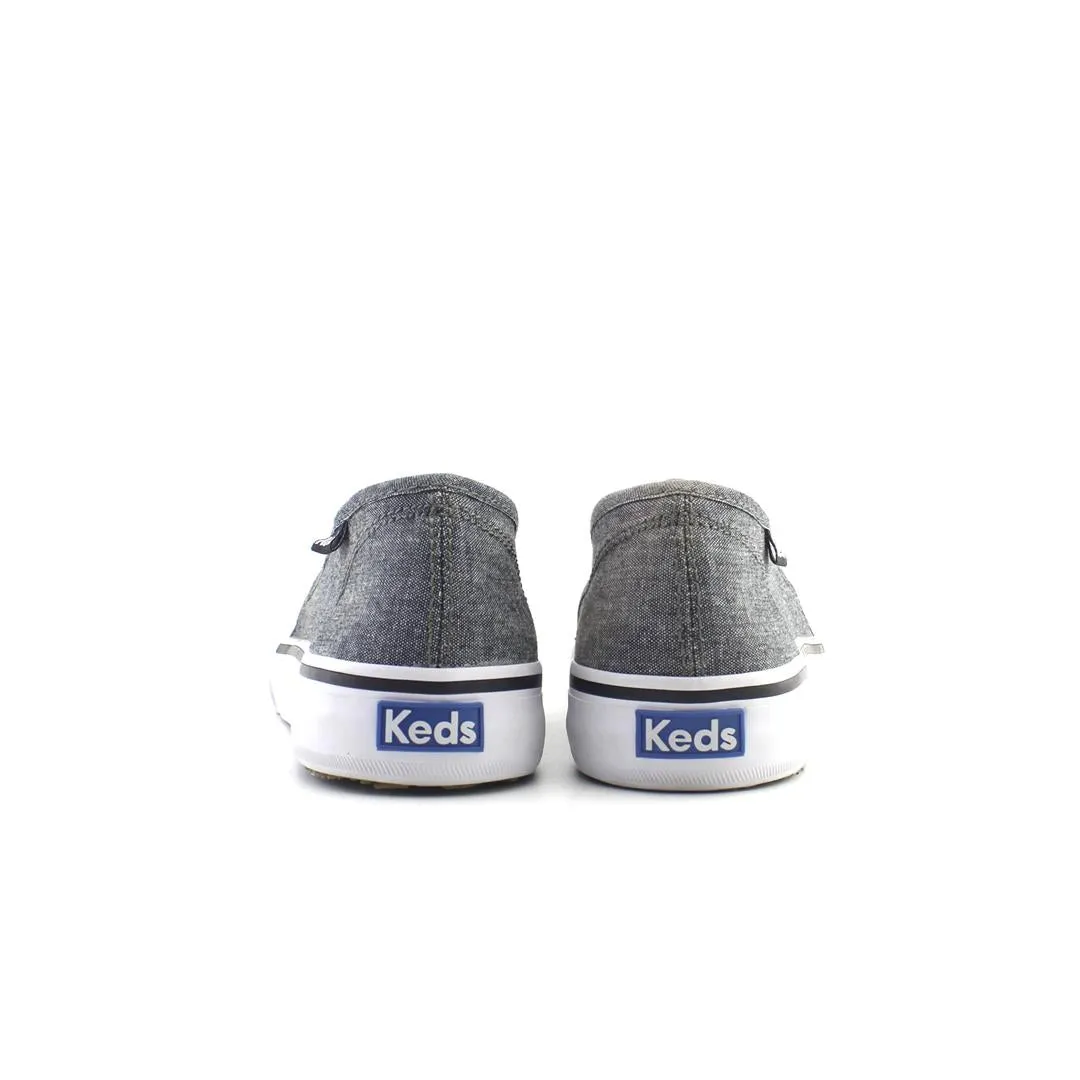 KEDS DOUBLE DECKER STRIPE