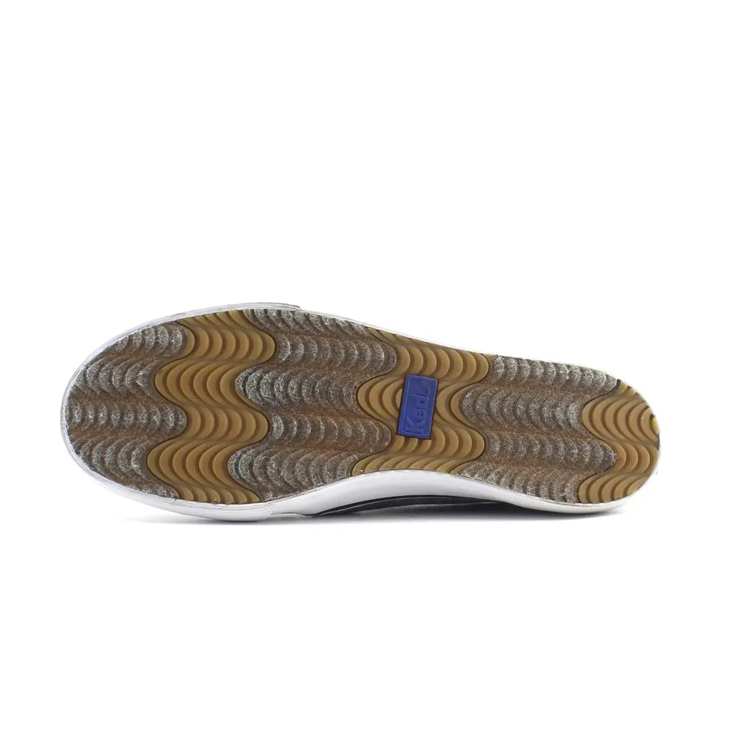 KEDS DOUBLE DECKER STRIPE