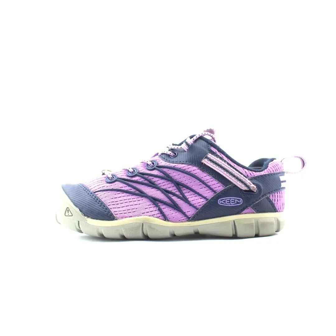 KEEN CHANDLER CNX
