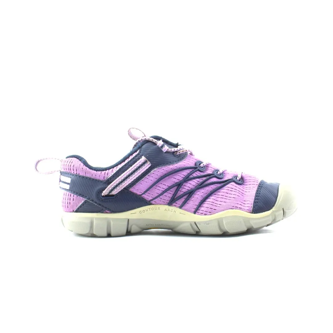 KEEN CHANDLER CNX