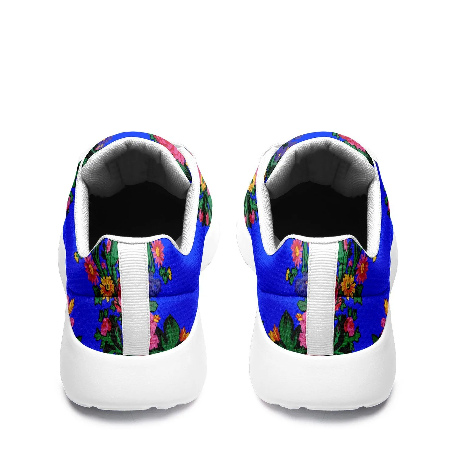 Kokum's Revenge Royal Ikkaayi Sport Sneakers