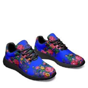 Kokum's Revenge Royal Ikkaayi Sport Sneakers