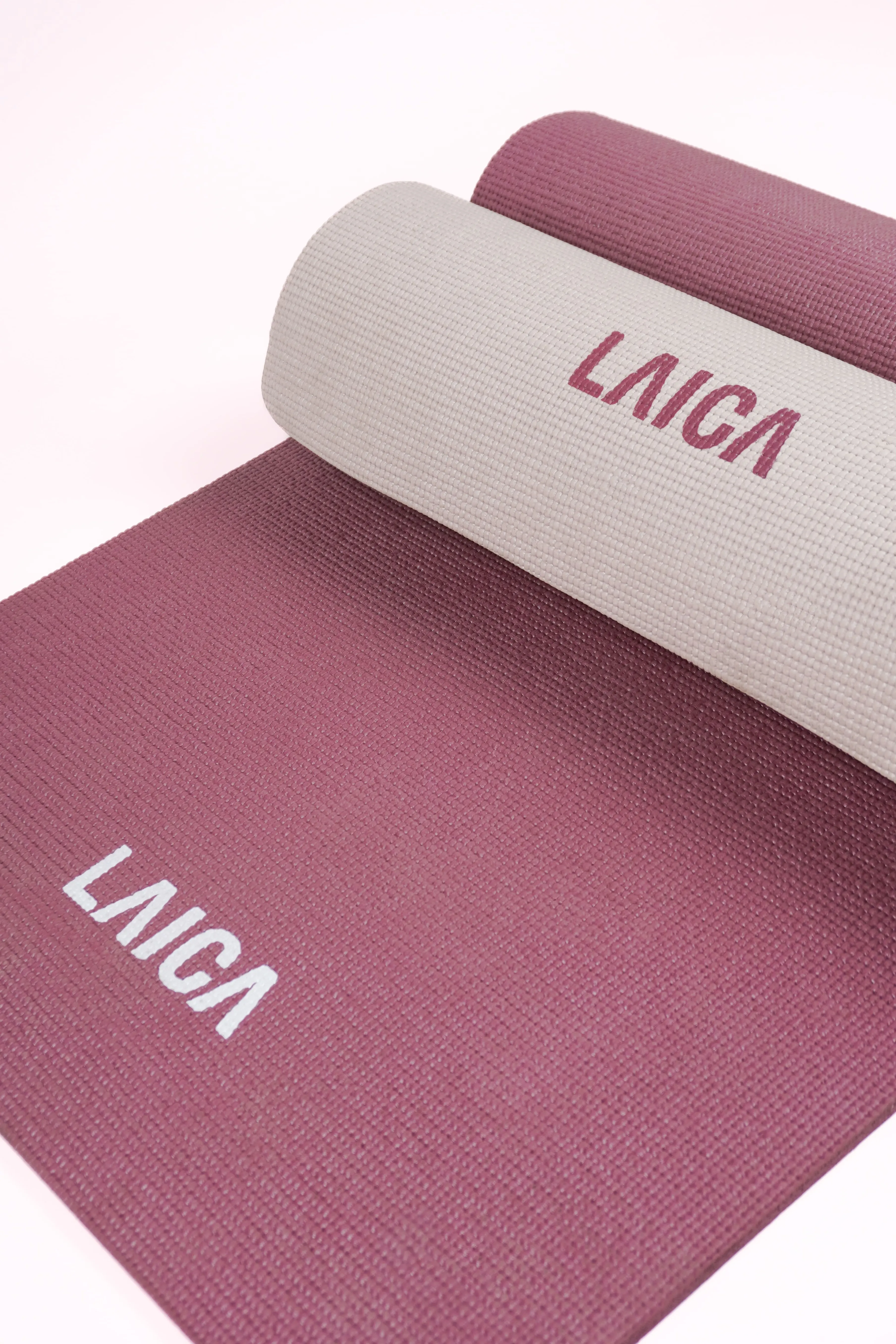 LAICA Move Mat - Plum