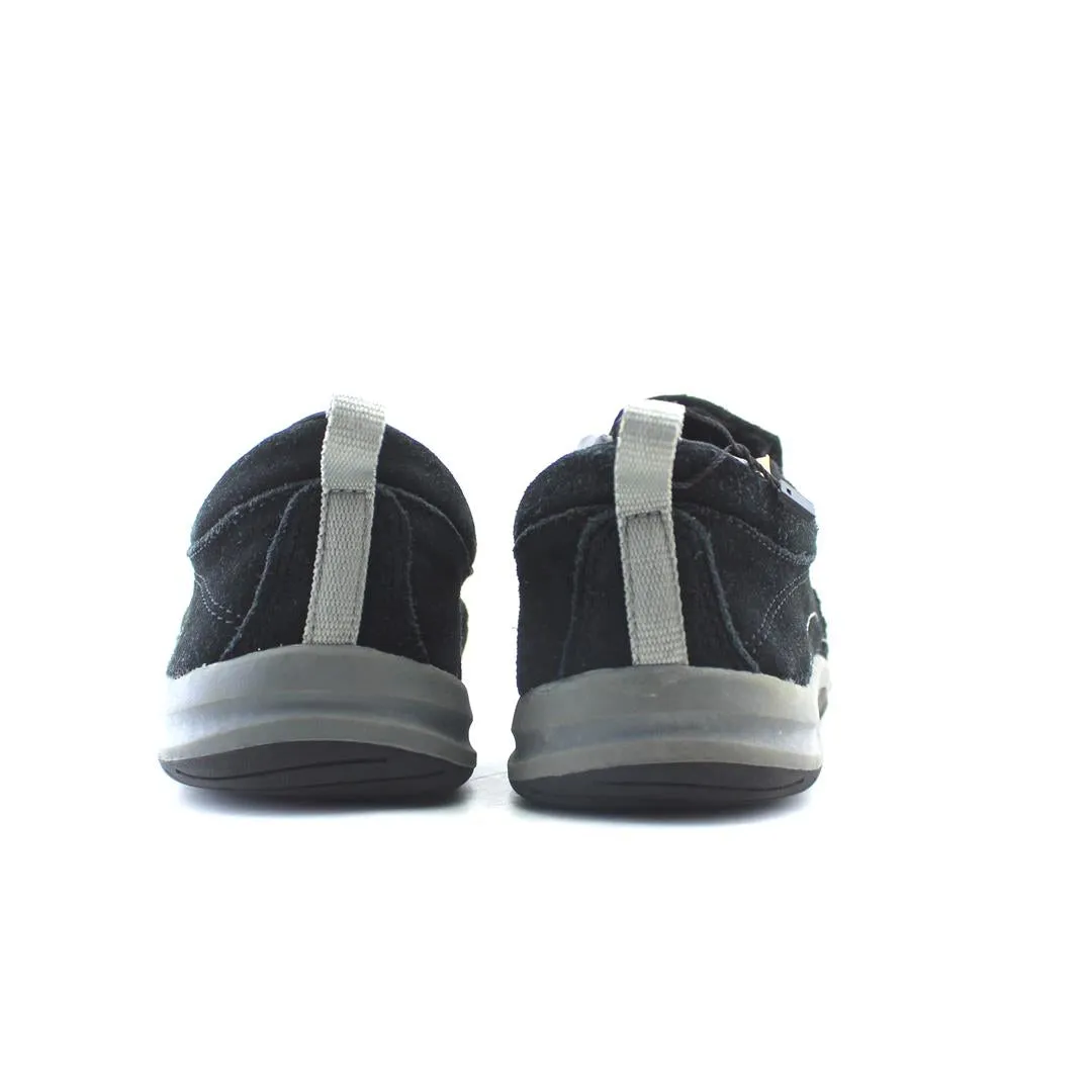 LANDS' END SUEDE COMFORT
