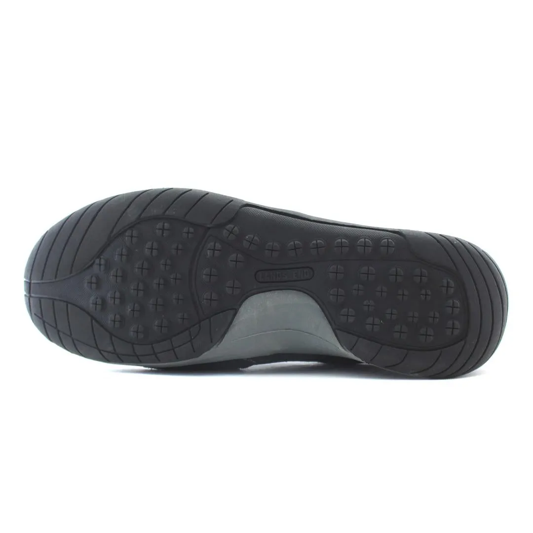 LANDS' END SUEDE COMFORT