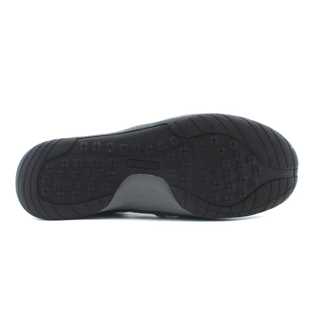 LANDS' END SUEDE COMFORT