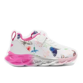 Lelli Kelly Lelli Kelly Lizie Trainer Lkaa7880 Fantasia White