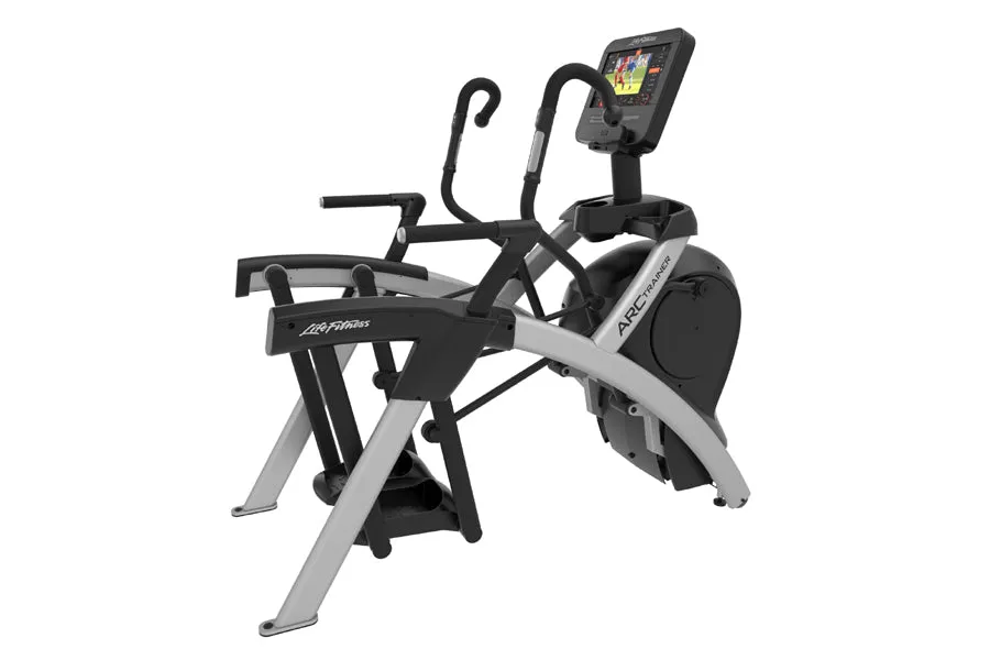 Life Fitness Total Body Arc Trainer Elliptical
