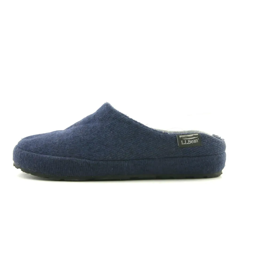 L.L.BEAN  SWEATER FLEECE