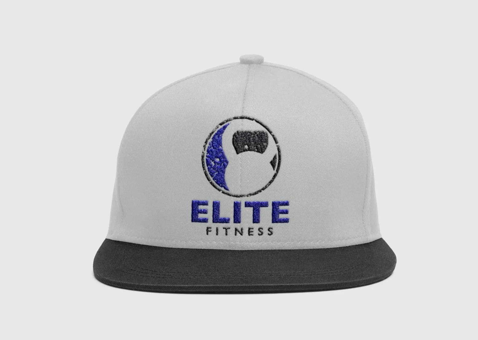 Logo Design - Fitness Design | Personal Trainer | Training | Kettle Bell Design