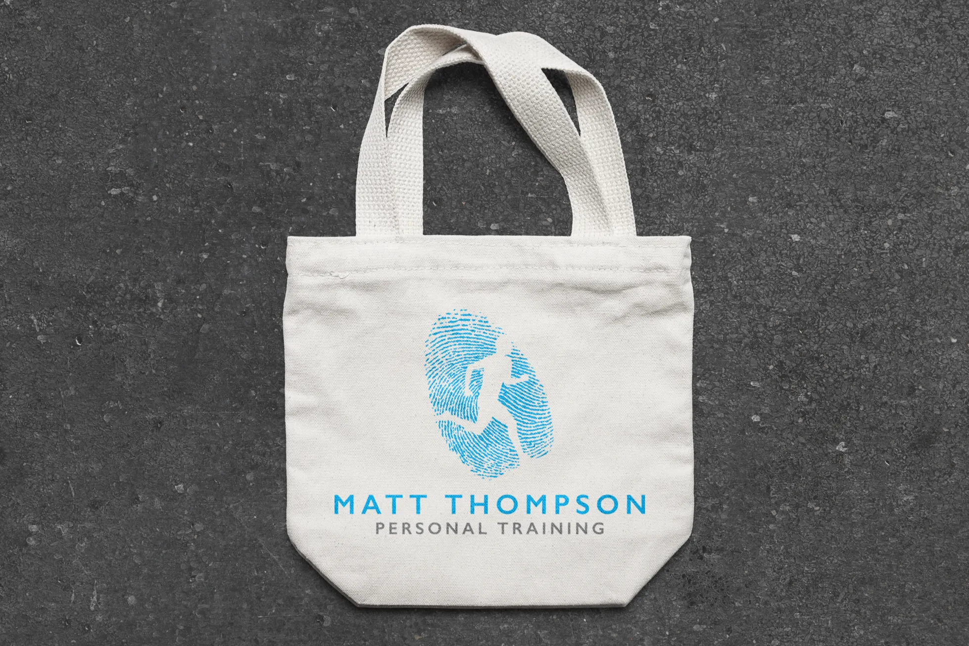Logo Design - Fitness Logo | Gym Logo | Personal Trainer Logo | Cross Fit Logo | Running Design