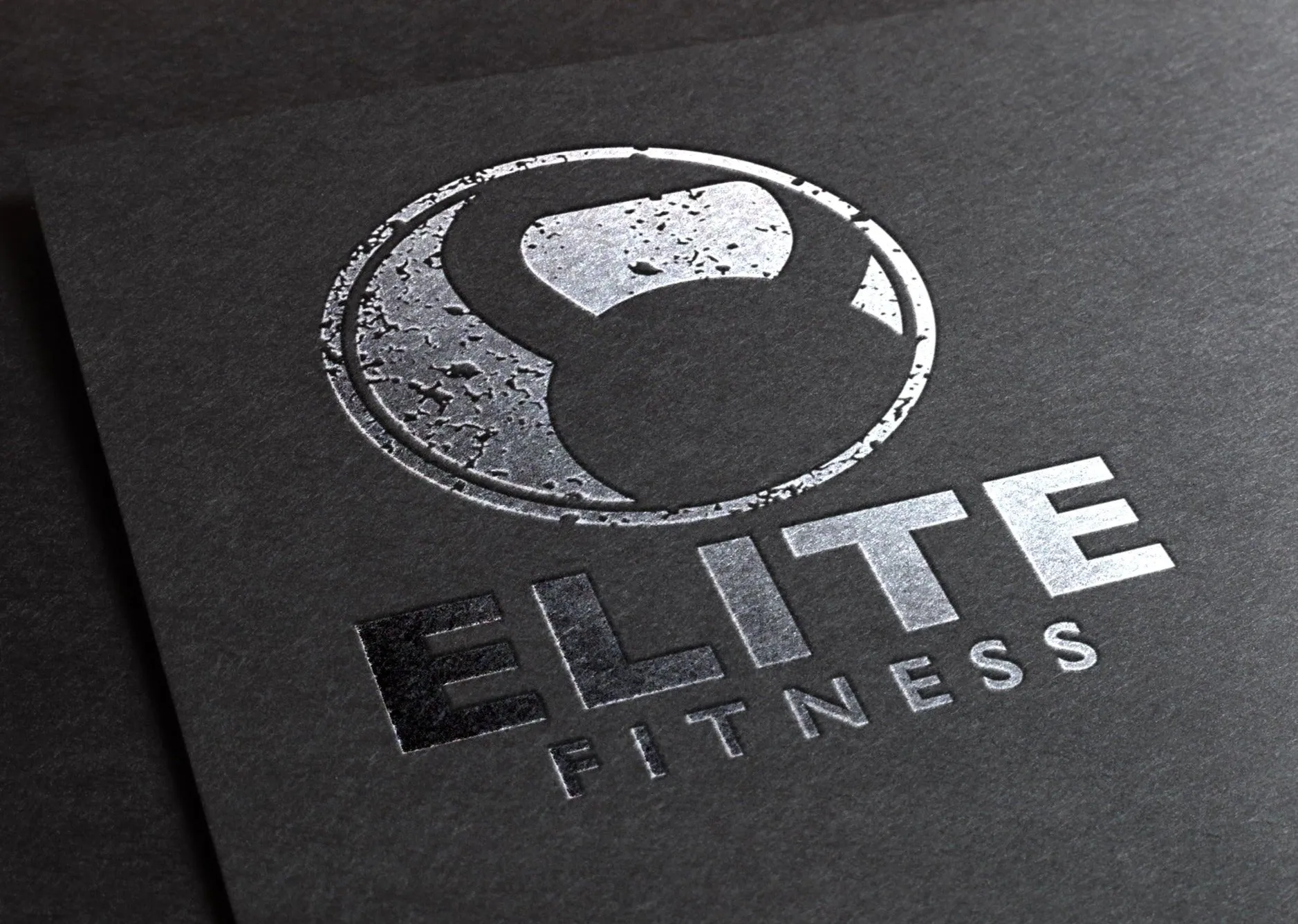 Logo Design - Personal Trainer | Fitness | Fit | Gym Design | Weights | Personal Branding