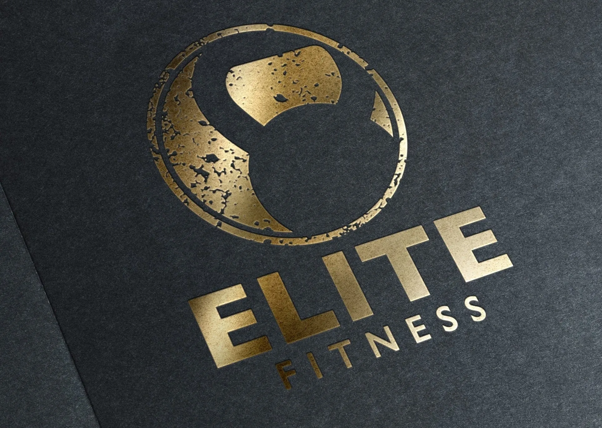 Logo Design - Personal Trainer | Fitness | Fit | Gym Design | Weights | Personal Branding