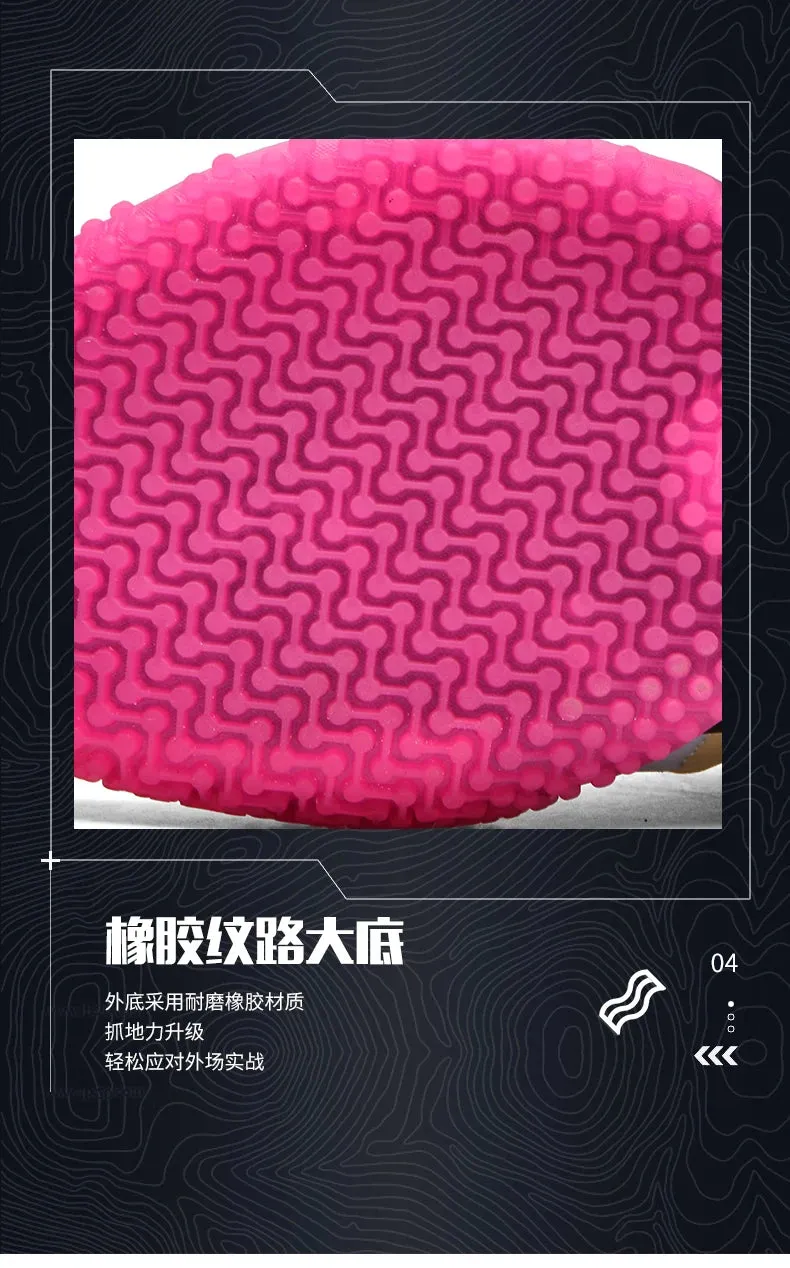 Luxury Breathable Sneakers for Men – Casual Running and Fashion Shoes