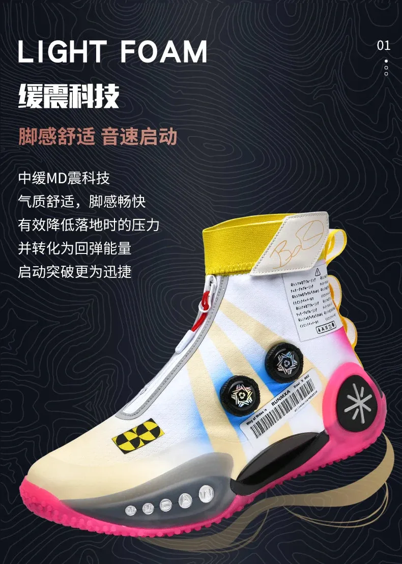 Luxury Breathable Sneakers for Men – Casual Running and Fashion Shoes