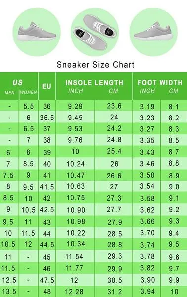 Mixtape Sneakers