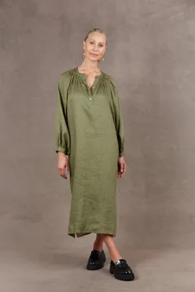 Nama Dress - Fern - EB&IVE