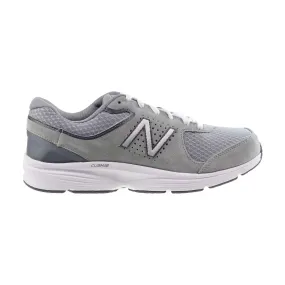 New Balance 411 Men's Shoes Grey