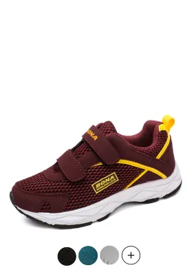 Payne Unisex Kids' Casual Sneaker