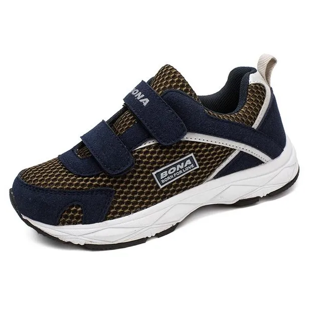 Payne Unisex Kids' Casual Sneaker