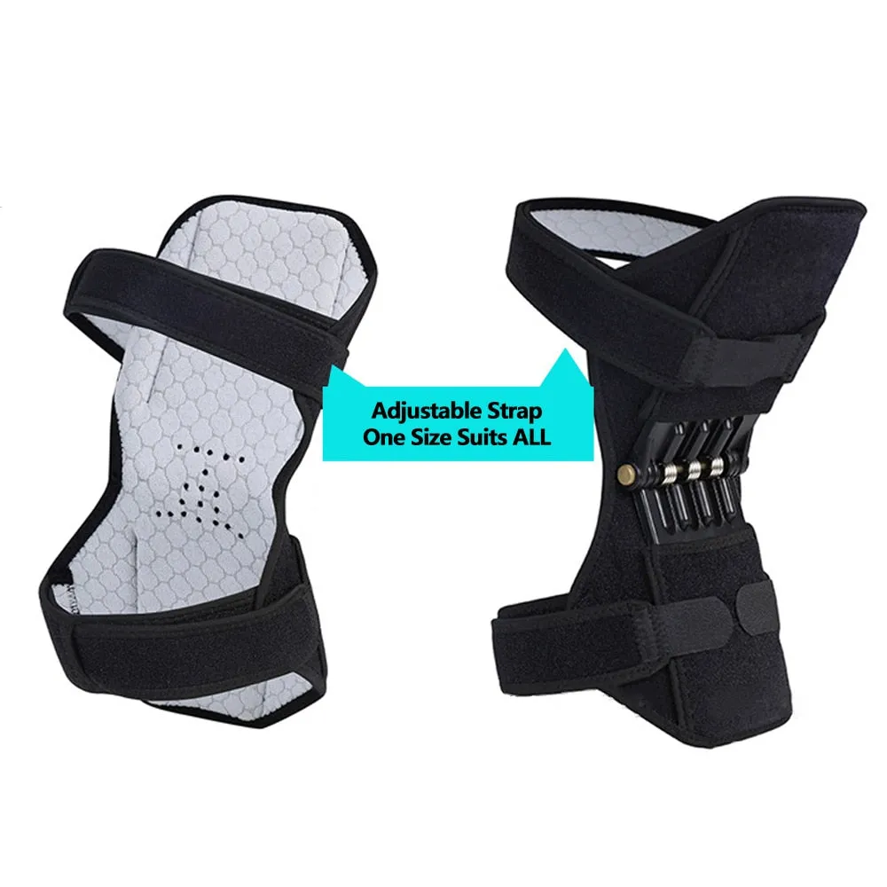 Powerlift Joint Knee Pads