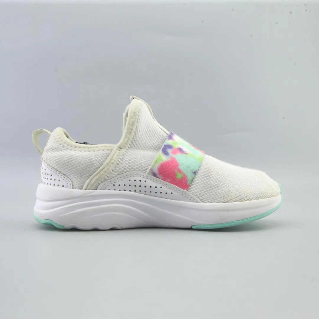 PUMA  SOFTRIDE SOPHIA LOW