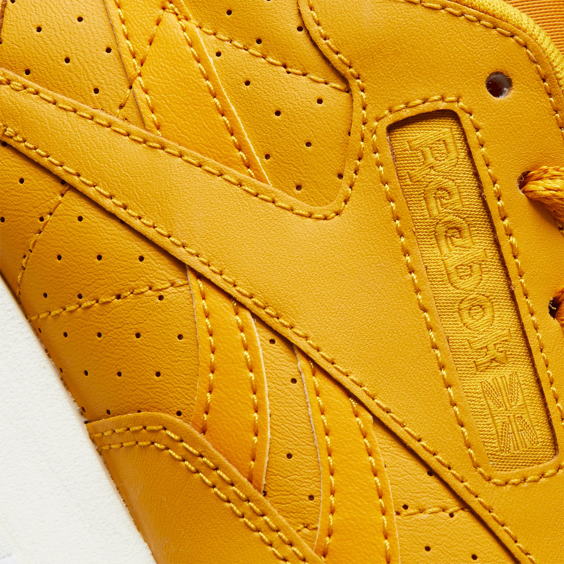 Reebok Footwear Women Classic Leather Shoes Bright Ochre/Bright Ochre/Chal