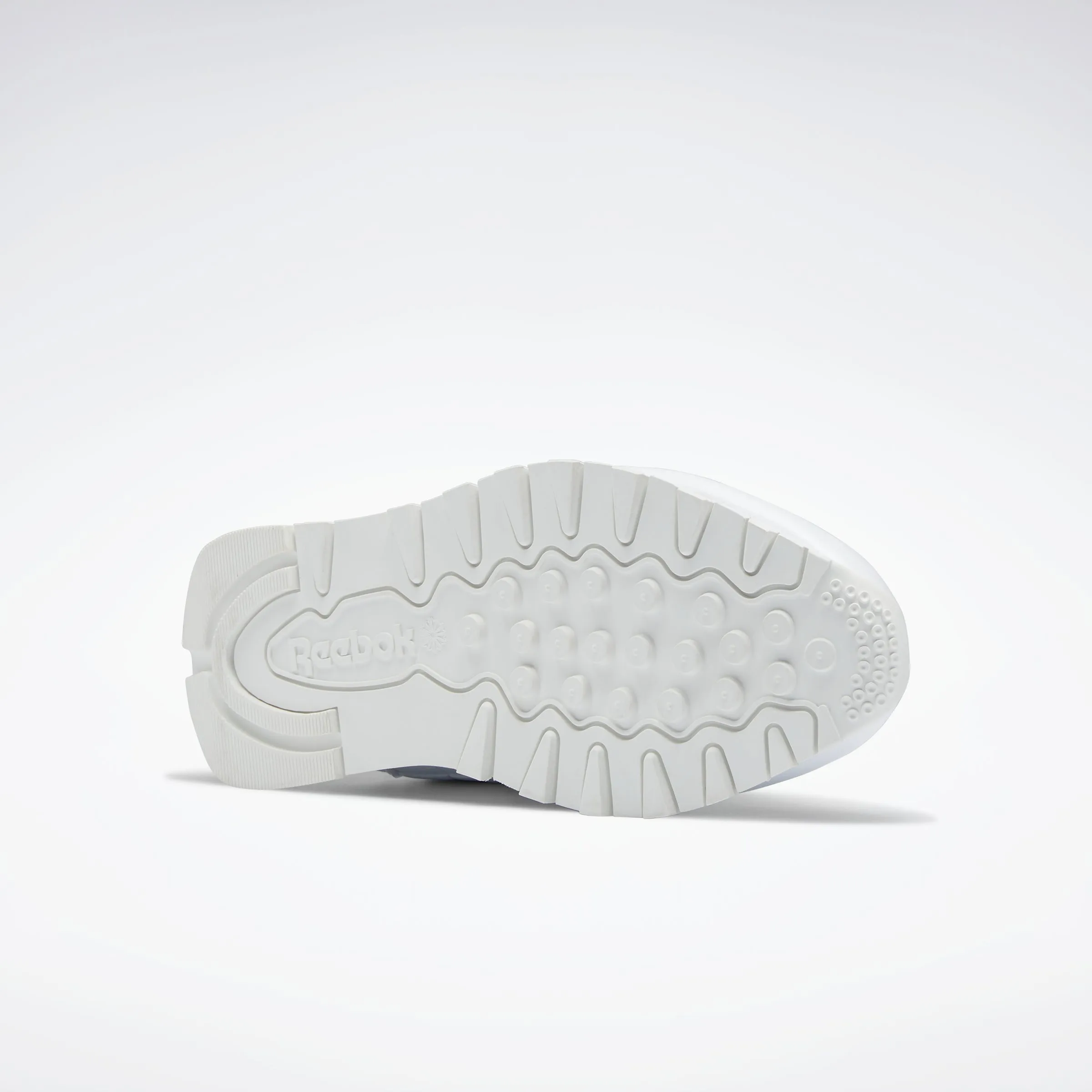 Reebok Footwear Women Classic Leather Shoes Ftwr White/Ftwr White/Lilac Gl