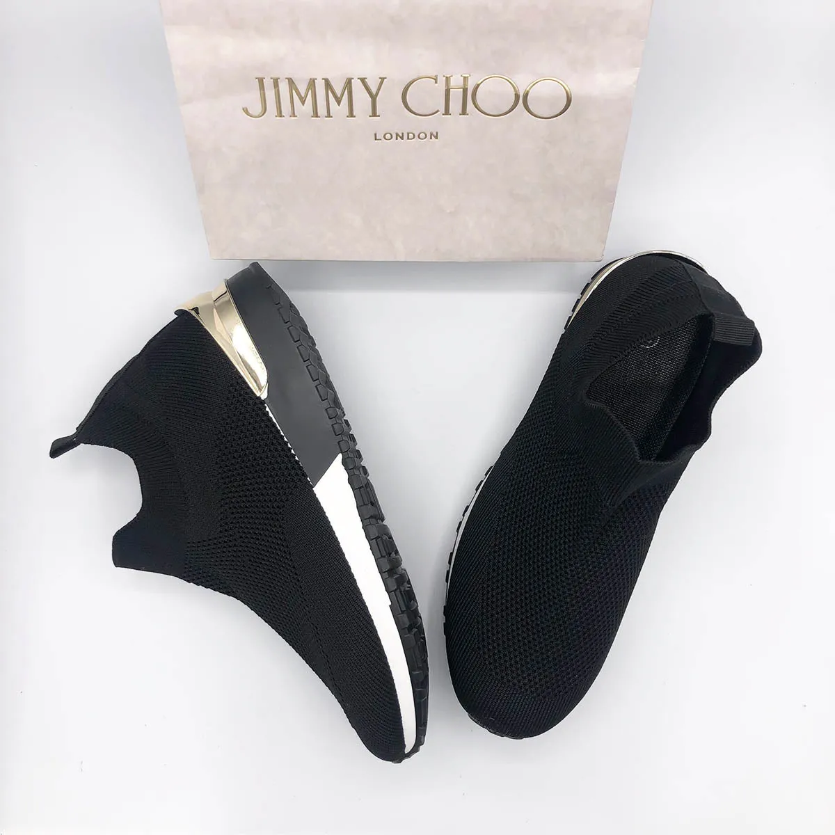 RUBY2 - RUNNING SNEAKERS TRAINERS BLACK