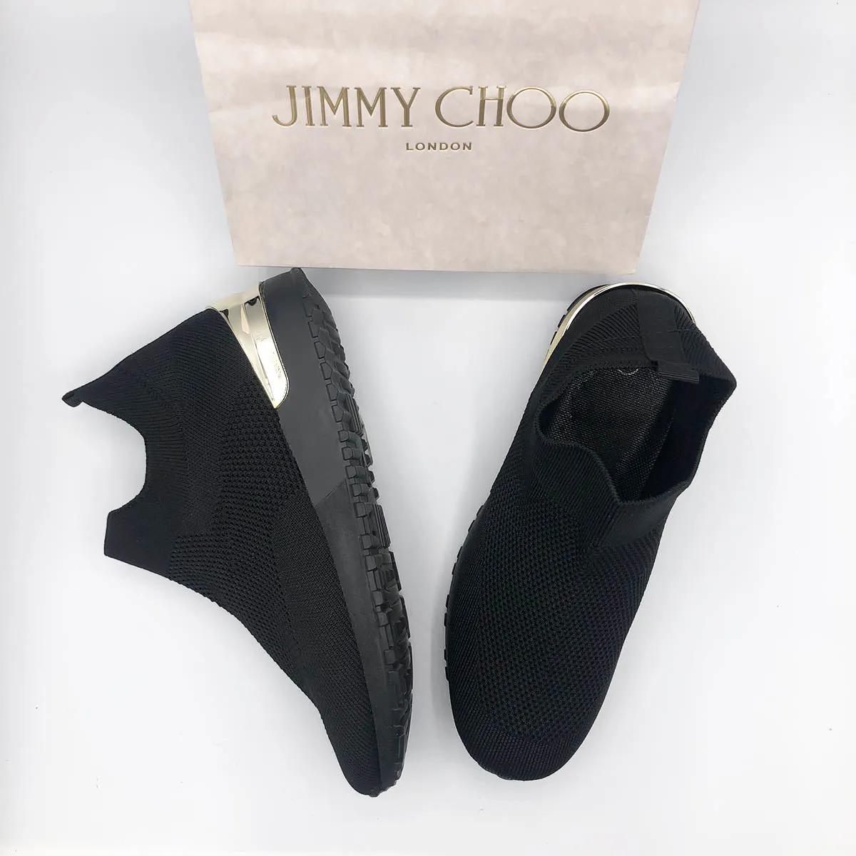 RUBY2 - RUNNING SNEAKERS TRAINERS BLACK