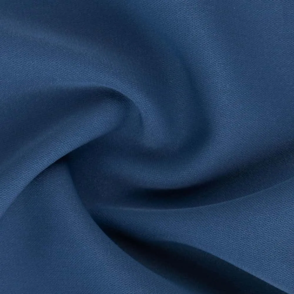 Sandwashed Satin Easy Chiffon Shirt