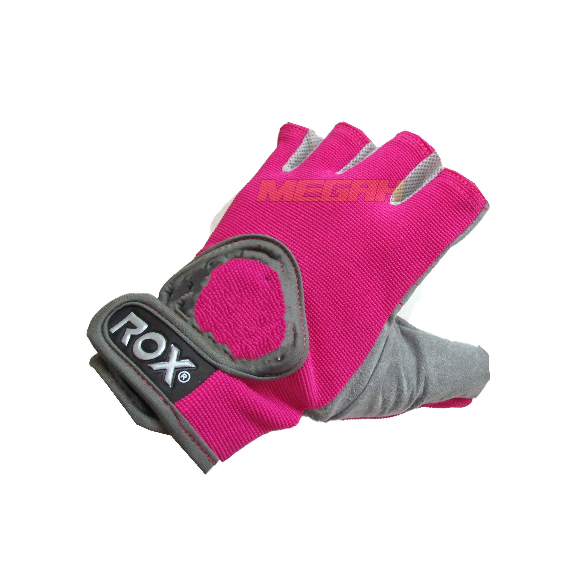 SARUNG TANGAN FITNES IMPORT (SA013)