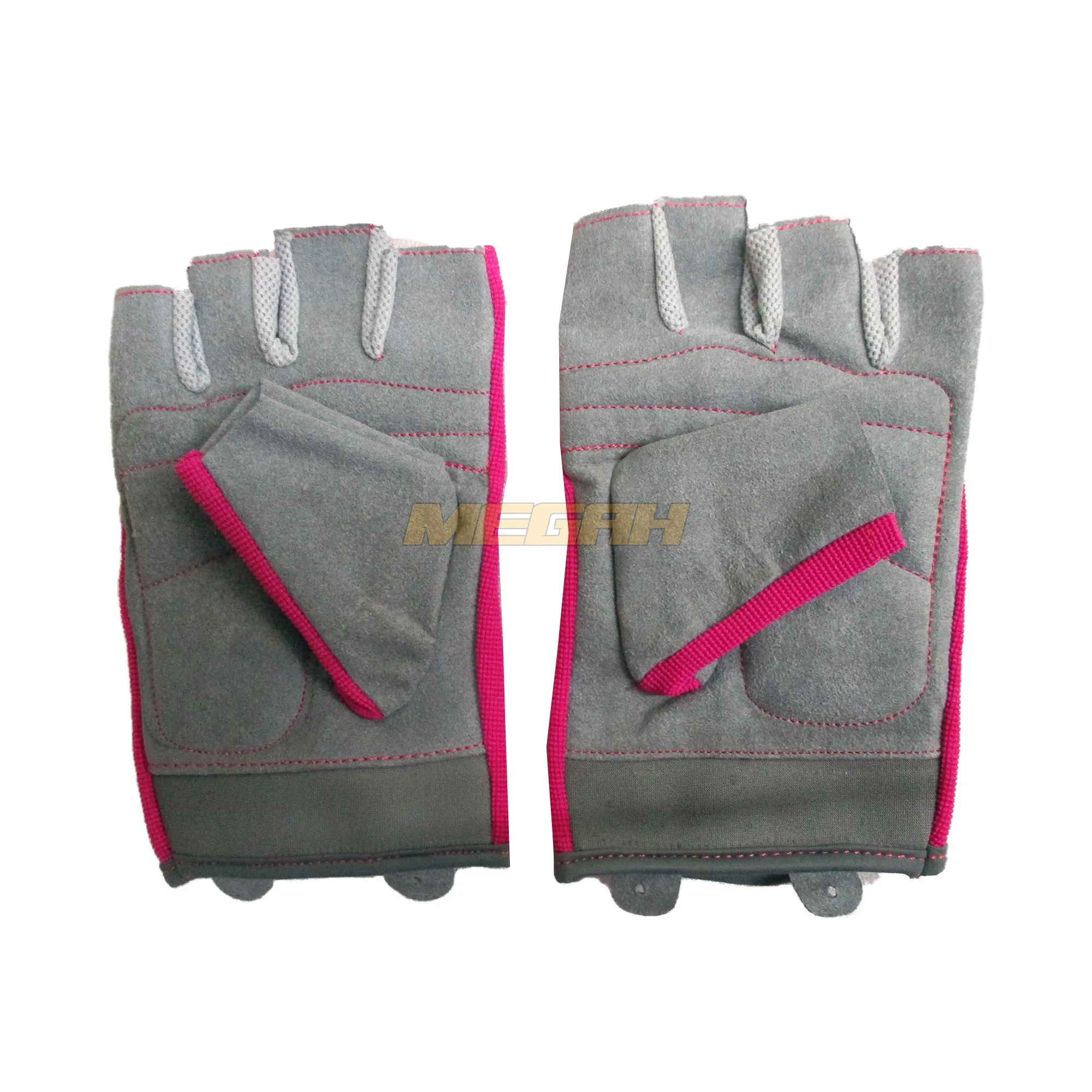 SARUNG TANGAN FITNES IMPORT (SA013)