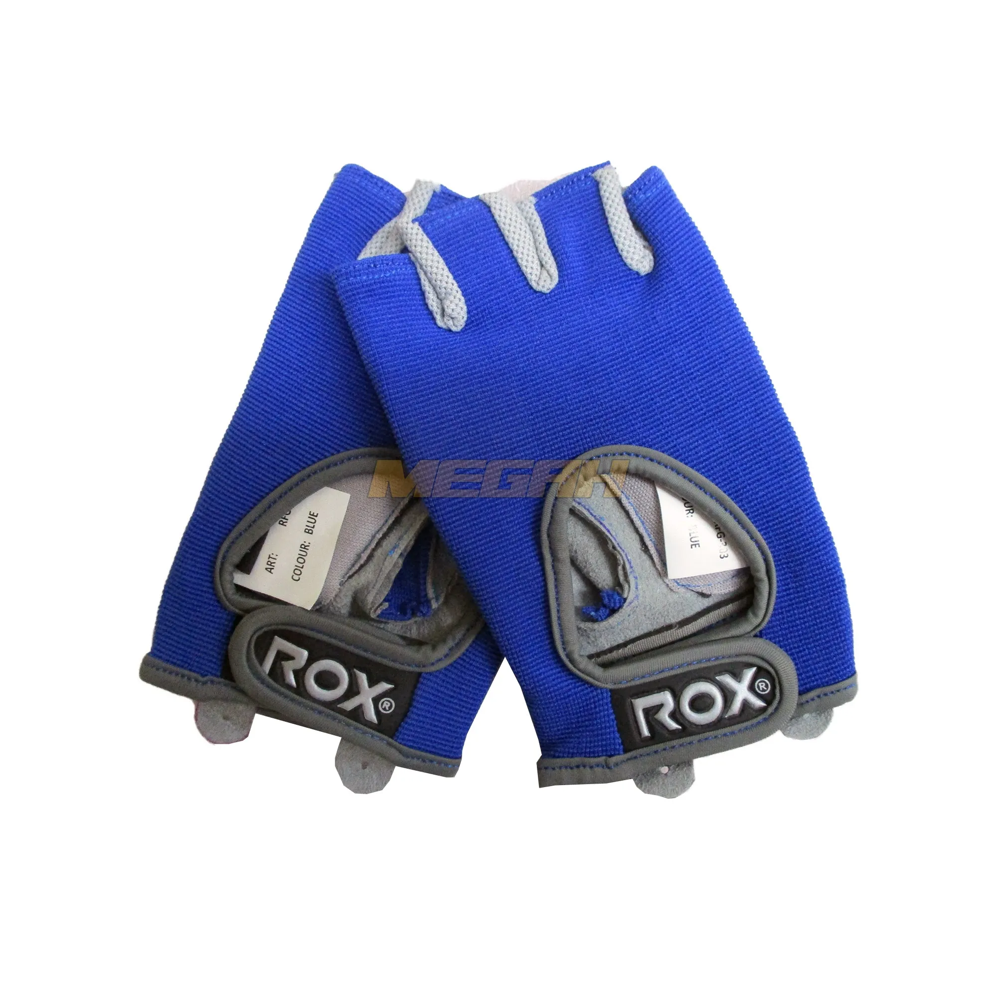 SARUNG TANGAN FITNES IMPORT (SA013)