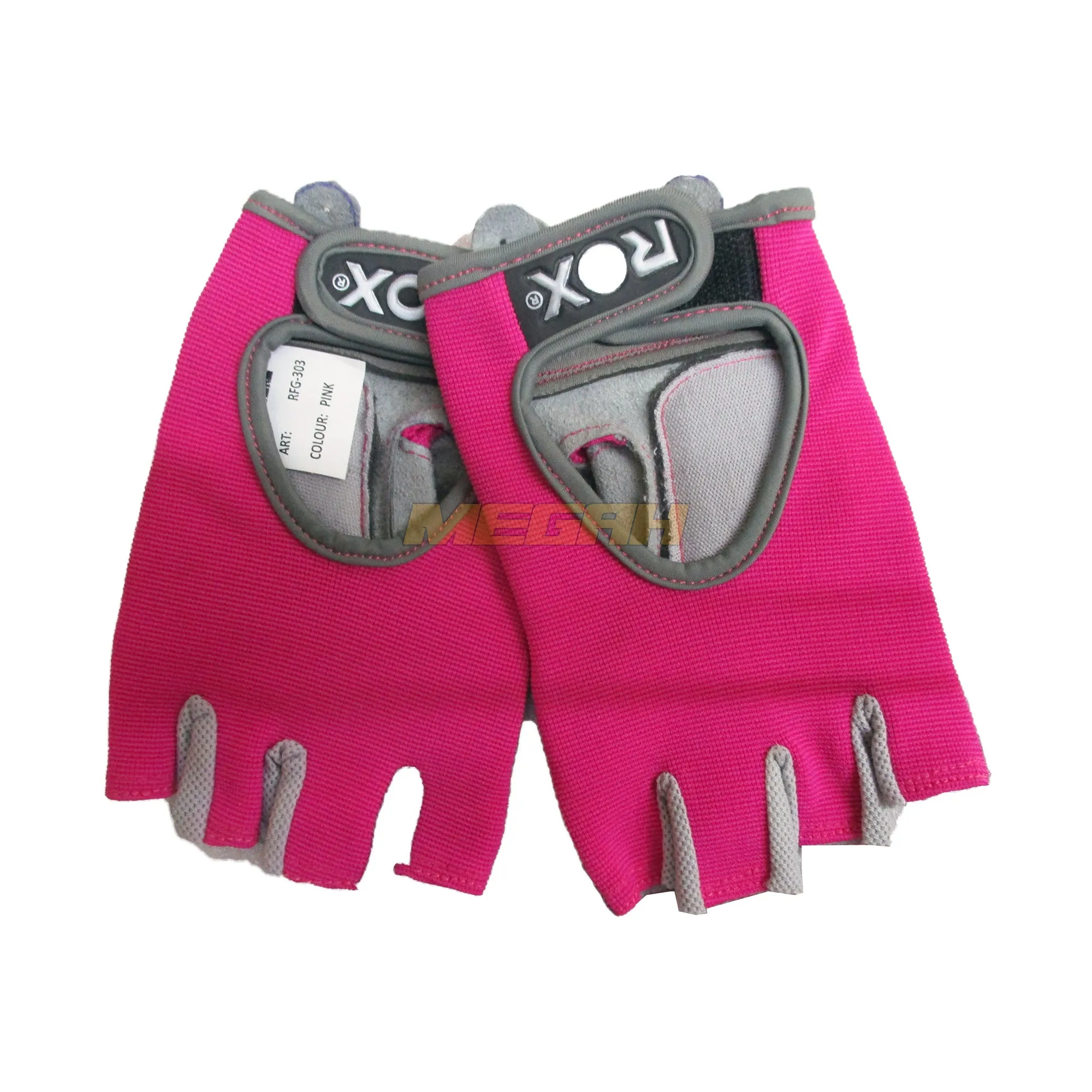 SARUNG TANGAN FITNES IMPORT (SA013)