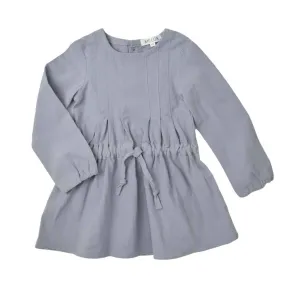 *Size 110 & 120 only* Sheath Dress, Flint
