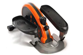 Stamina InMotion Elliptical Trainer Orange 55-1603D
