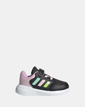 Tensaur Run 3.0 El Sf Inf G Black/Mint/Pink