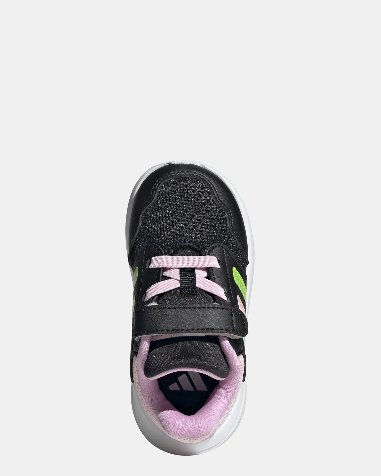 Tensaur Run 3.0 El Sf Inf G Black/Mint/Pink