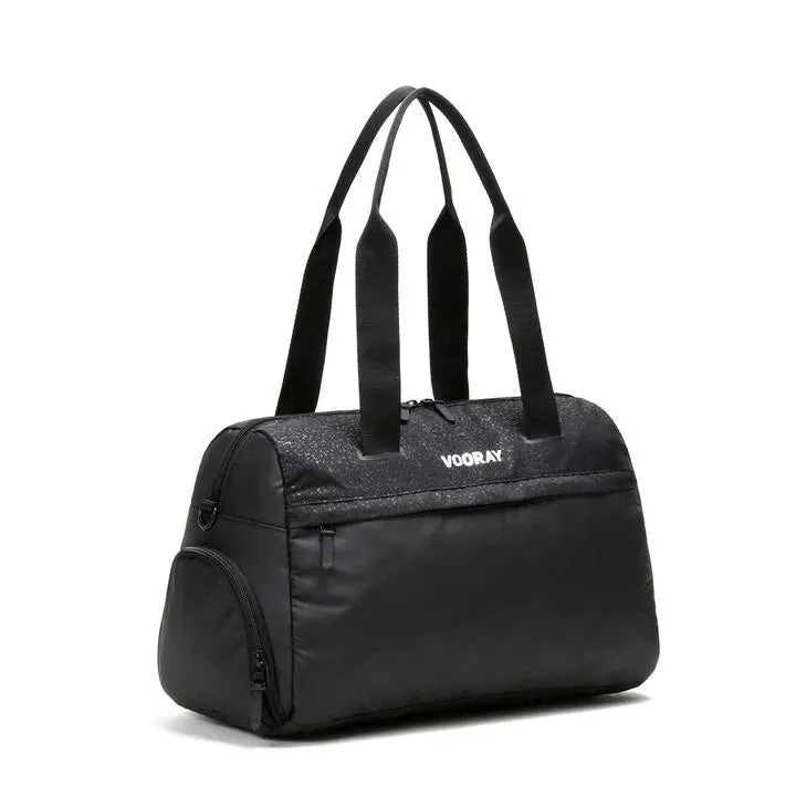 TRAINER DUFFEL