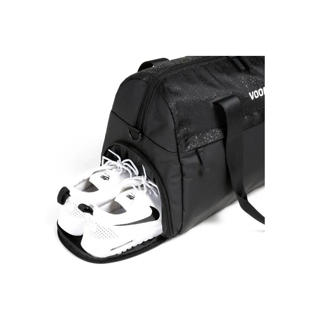 TRAINER DUFFEL