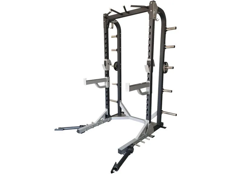 Ultimate XL Personal Trainer Gym Package