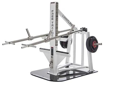 Ultimate XL Personal Trainer Gym Package