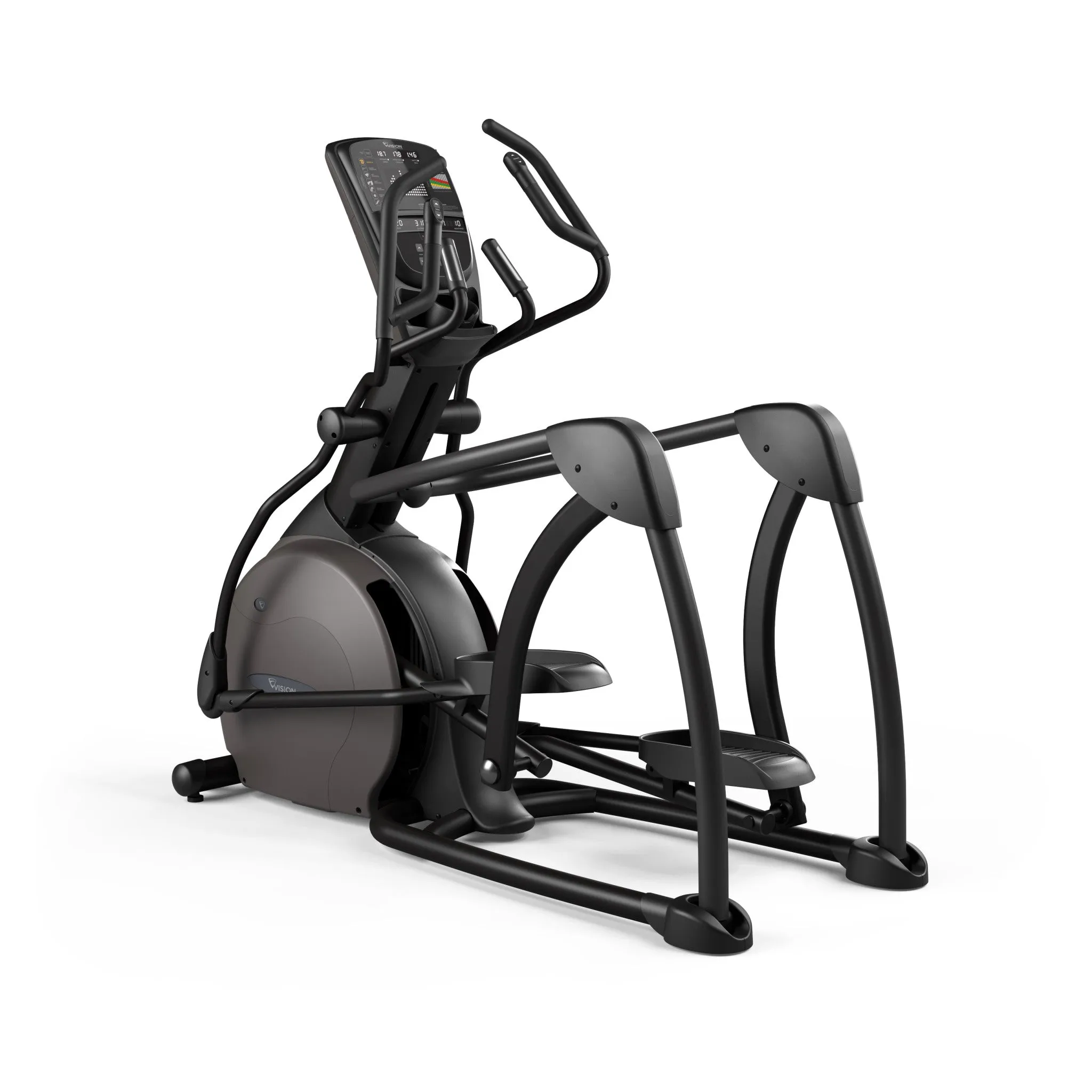 Vision Fitness Commercial Suspension Trainer