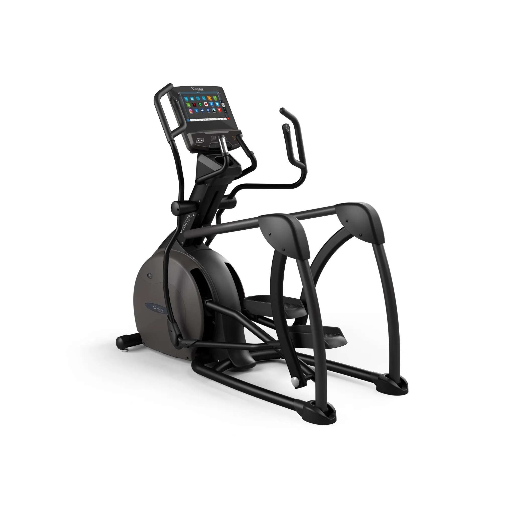 Vision Fitness Commercial Suspension Trainer