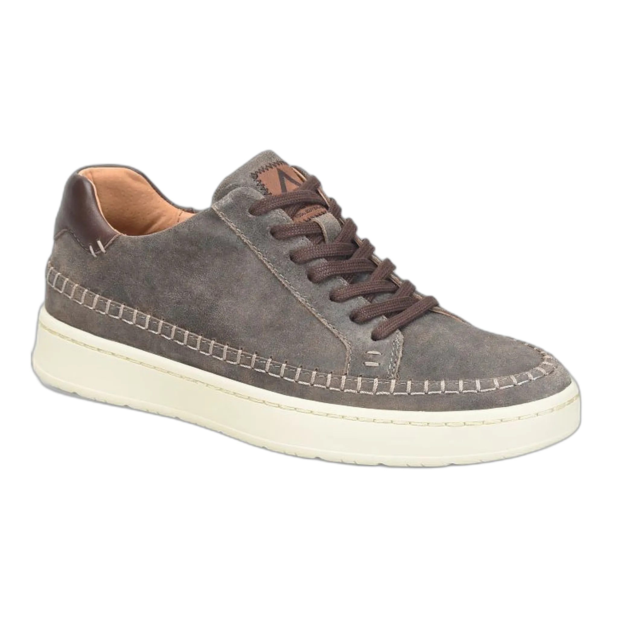 Voyage Lace Up Sneakers