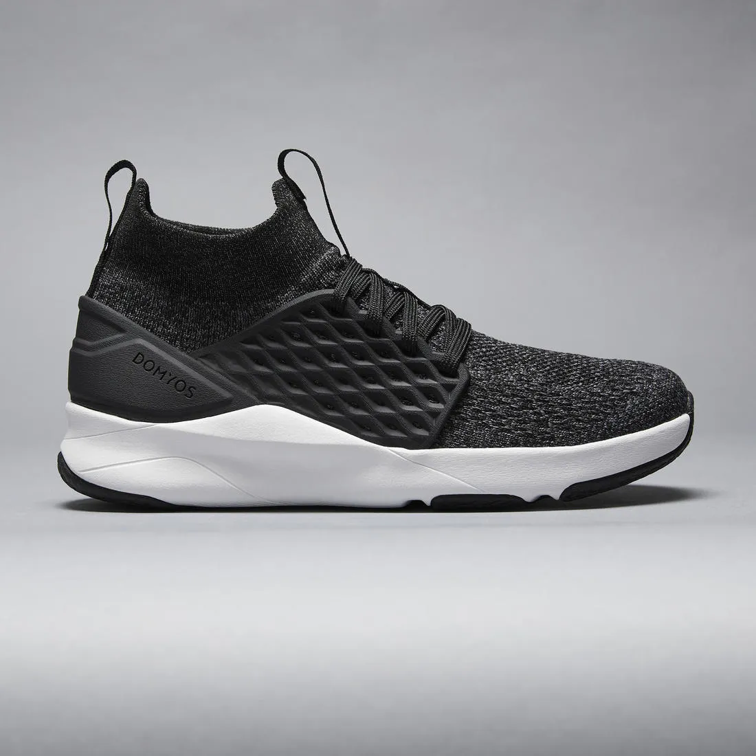 Women's Fitness Shoes 520 - Black