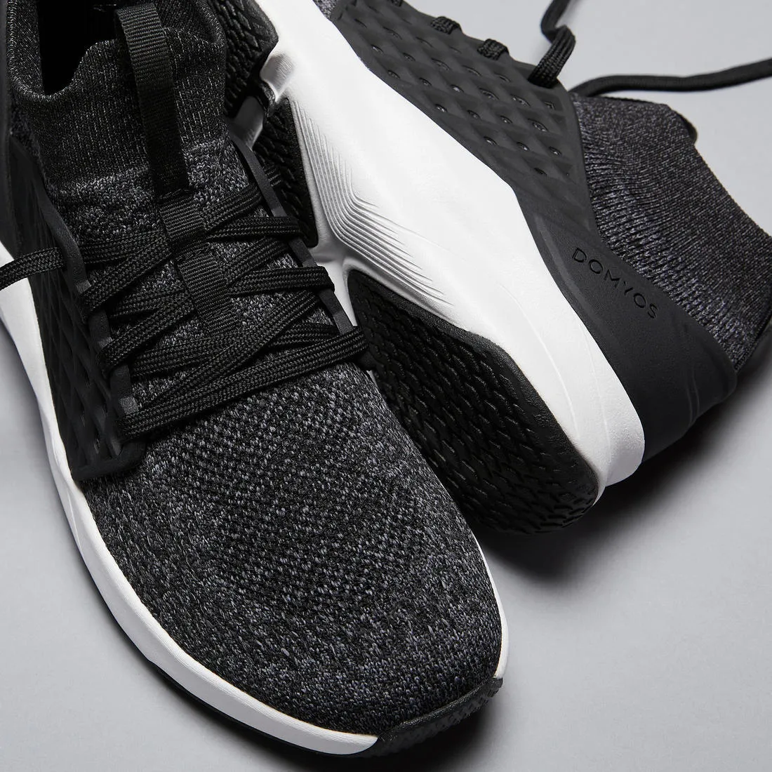 Women's Fitness Shoes 520 - Black