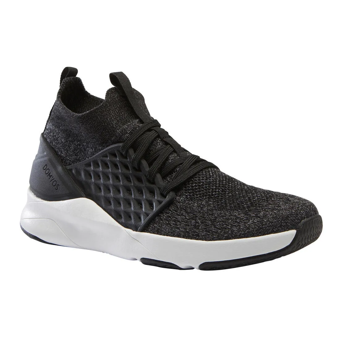 Women's Fitness Shoes 520 - Black