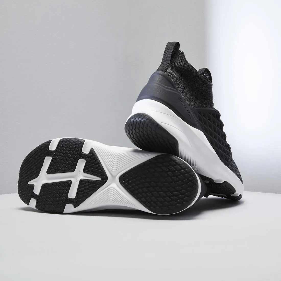 Women's Fitness Shoes 520 - Black